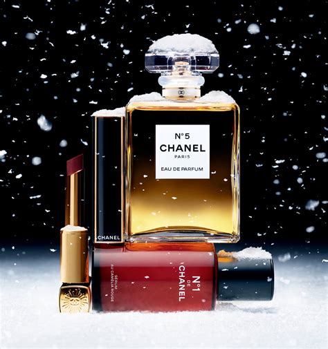 chanel corp charge